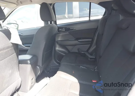 2020 Mitsubishi Eclipse Cross Es 1.5T из США, поврежденный, VIN JA4AS3AA6LZ022960